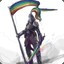 Rainbow Knight