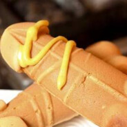 猛男一般都这样