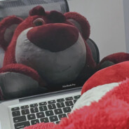 回忆只存在脑海里