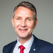 Björn "Molukkenmobber" Höcke