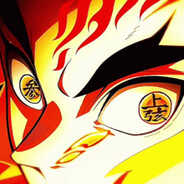 ·Kyōjurō Rengoku·