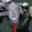 ROCKney Dangerfield