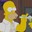 Homer Pipson