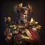 Dionysus