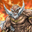 jinpachi mishima