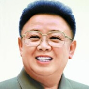 KIm JONG II