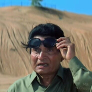 Acha Hai Mai Anda Hu