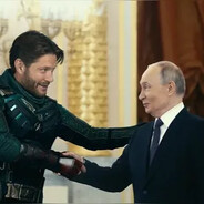 Улыбнись)