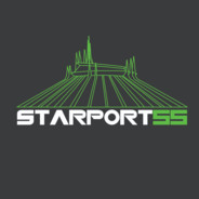 Starport55 avatar