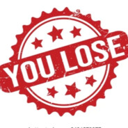 You Lose