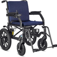 wheelchair