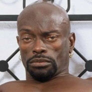 Больной человек