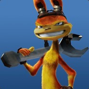 [LTD] Daxter