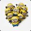 Despicable Me&lt;3