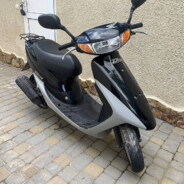 HONDA DIO