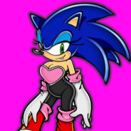 Sonic Travesti