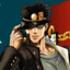 Jotaro Kujo