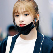 안유진アン・ユジン