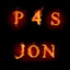 |P4S| Jon