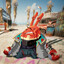 Steam avatar