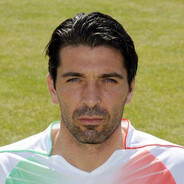 GIANLUIGI BUFFON