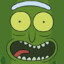 Pickle Rick
