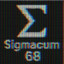 Sigmacum68