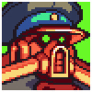Player Avatar