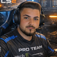 AlexHsnMagicShoot Steam avatar