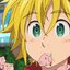 (DeadlySins) Meliodas