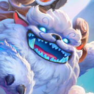 MongolianYeti