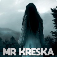 Mr Kreska