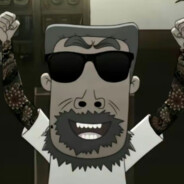 翻斗花园突击手牛爷爷