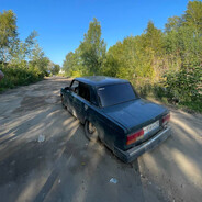 ✈SHARAEB | VAZ 2107