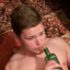 Unable to stop drinking
