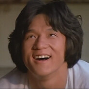 Jackie Chan
