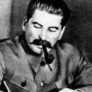 Joseph Stalin