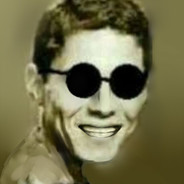 巡海游侠-黑 甲 鱼