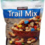 trail mix