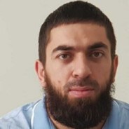 khasmagomed aslanbekov