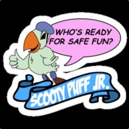 Scooty-Puff Jr.'s avatar