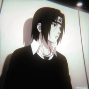 Molodoy Itachi