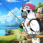 Kakatua Pokémon
