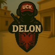 delon Steam avatar