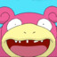 Slowpoke