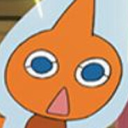 Rotom Enthusiast