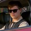 Baby driver