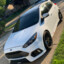 2017 Ford Focus RS 2.3t
