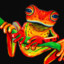 PhantomFrog