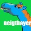 Neighsayer